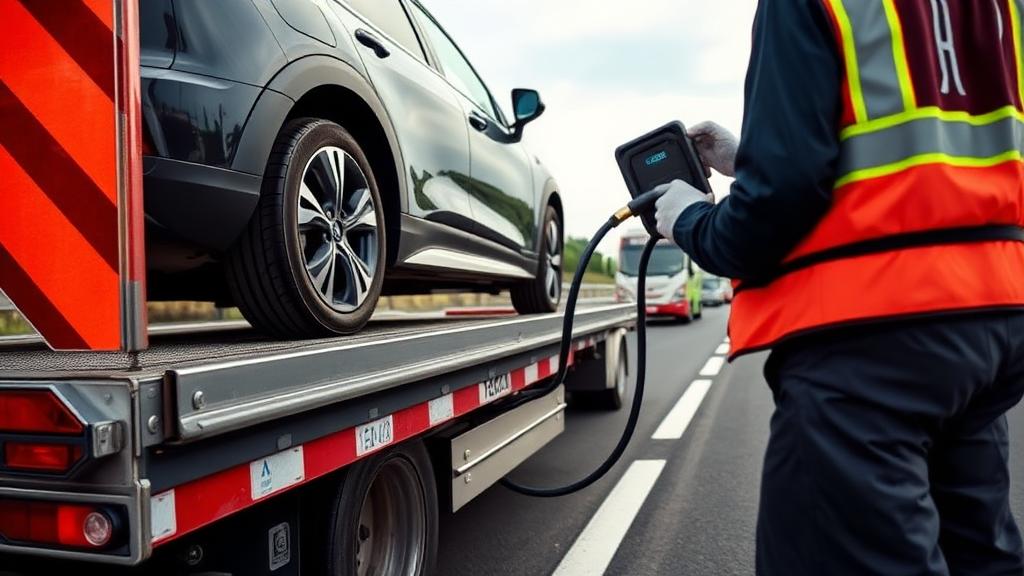 Nieuwe Europese Richtlijn Verplicht EV-Training voor Alle Takeldiensten vanaf 2027 - Takeldirect.be Nieuws Nieuwe Europese Richtlijn Verplicht EV-Training voor Alle Takeldiensten vanaf 2027