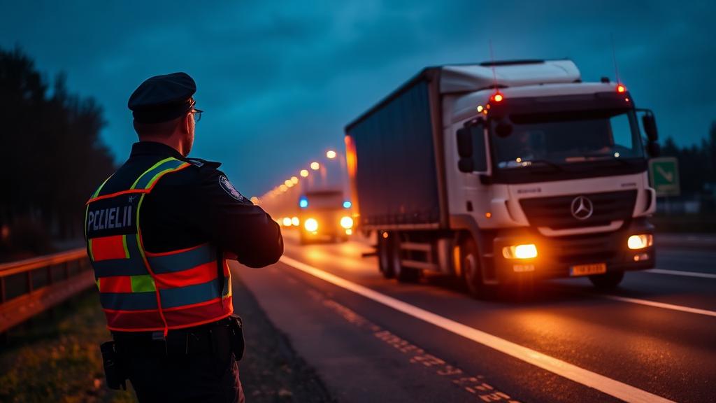Federale Wegpolitie Waarschuwt: Toename Nep-Takeldiensten op Belgische Snelwegen - Takeldirect.be Nieuws Federale Wegpolitie Waarschuwt: Toename Nep-Takeldiensten op Belgische Snelwegen