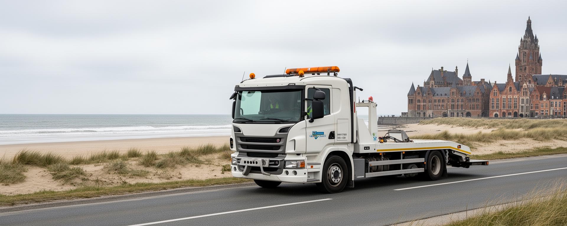 Takeldirect.be - Takeldienst Torhout | 24/7 Beschikbaar in West-Vlaanderen Takeldienst Torhout (8820) - Snelle pechhulp en berging in West-Vlaanderen, Noordzeekust en duinen