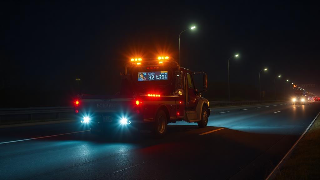 24/7 Takeldienst | Nacht & Weekend | Takeldirect.be Nacht- en Weekenddienst 24/7 - Professionele service door Takeldirect.be