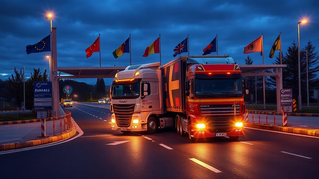 Auto Repatriëring Buitenland | Ophaling Europa | Takeldirect.be Repatriëring en Ophaling uit het Buitenland - Professionele service door Takeldirect.be