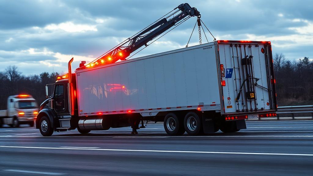 Zware Berging België | Vrachtwagens & Zwaar Transport | Takeldirect.be Zware Berging en het Zwaardere Werk - Professionele service door Takeldirect.be
